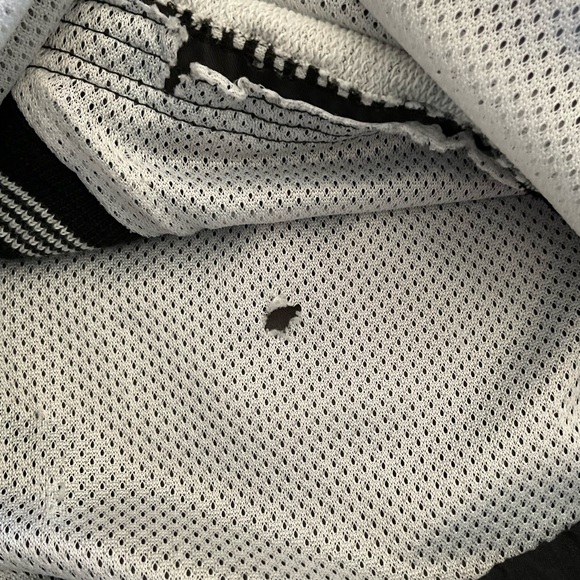 V-Neck Pullover Style Long Sleeve Jacket, Women’s Sz L (42-44) - Picture 11 of 11